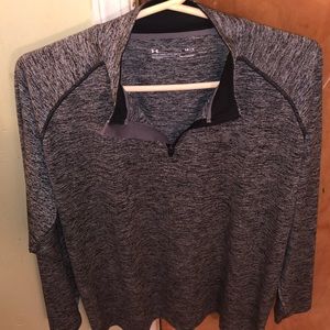 Under Armour long sleeve